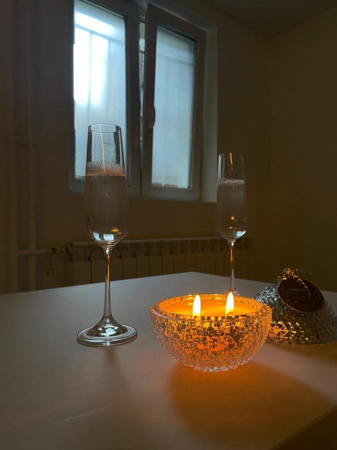 Alexandar13 Apartment Belgrade Exterior photo